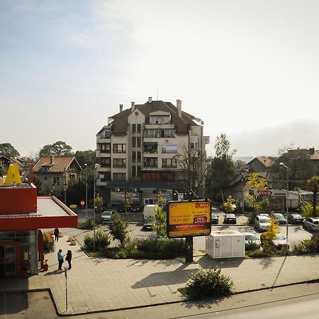 Derelli Elegance Apartment София Номер фото