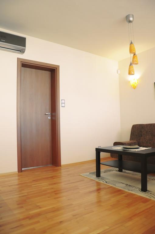 Derelli Elegance Apartment София Номер фото